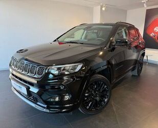 Jeep Compass Gebrauchtwagen
