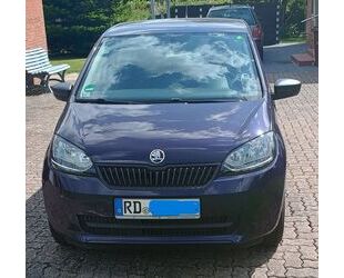 Skoda Citigo Gebrauchtwagen
