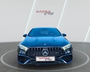 Mercedes-Benz A 45 AMG Gebrauchtwagen