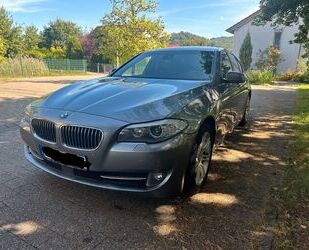 BMW 530 Gebrauchtwagen