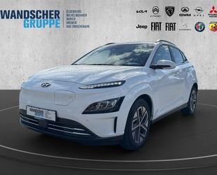 Hyundai KONA Elektro Gebrauchtwagen
