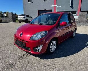 Renault Twingo Gebrauchtwagen