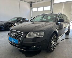 Audi A6 Allroad Gebrauchtwagen
