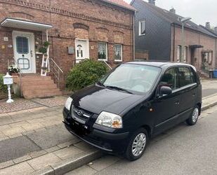 Hyundai Atos Gebrauchtwagen
