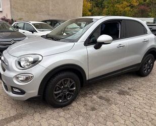 Fiat 500X Gebrauchtwagen