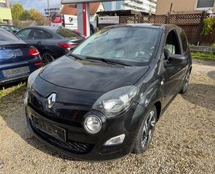 Renault Twingo Gebrauchtwagen