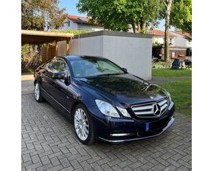 Mercedes-Benz E 350 Gebrauchtwagen