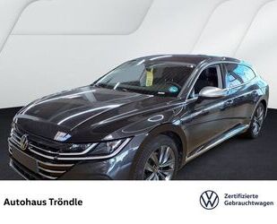 VW Arteon Gebrauchtwagen
