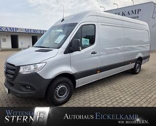Mercedes-Benz Sprinter Gebrauchtwagen