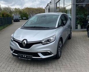 Renault Grand Scenic Gebrauchtwagen