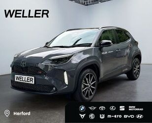 Toyota Yaris Cross Gebrauchtwagen