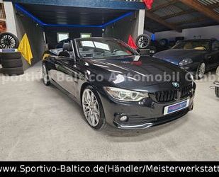 BMW 420 Gebrauchtwagen