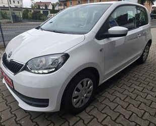 Skoda Citigo Gebrauchtwagen