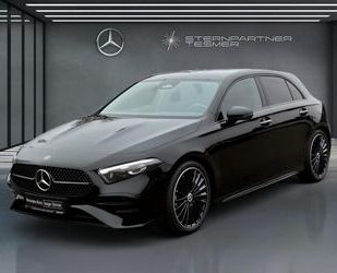 Mercedes-Benz A 220 Gebrauchtwagen