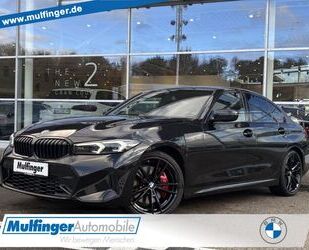 BMW 330 Gebrauchtwagen