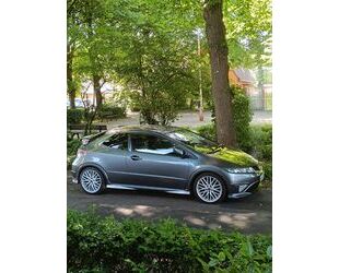 Honda Civic Gebrauchtwagen