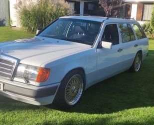 Mercedes-Benz E 230 Gebrauchtwagen
