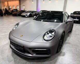 Porsche 992 Gebrauchtwagen