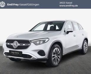 Mercedes-Benz GLC 200 Gebrauchtwagen