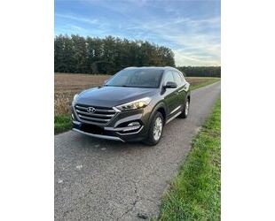 Hyundai TUCSON Gebrauchtwagen