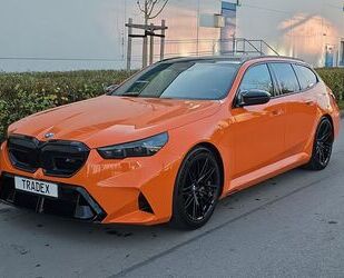 BMW M5 Gebrauchtwagen