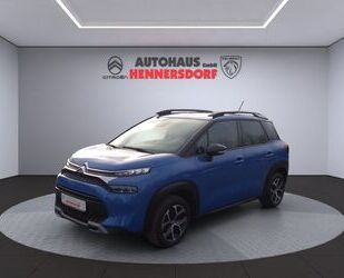 Citroen C3 Aircross Gebrauchtwagen