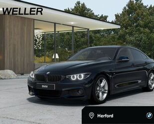 BMW 420 Gran Coupé Gebrauchtwagen