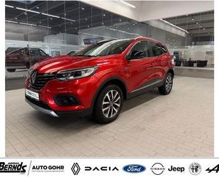 Renault Kadjar Gebrauchtwagen