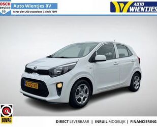 Kia Picanto Gebrauchtwagen