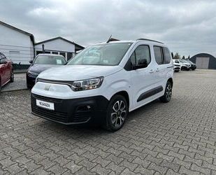 Fiat Doblo Gebrauchtwagen