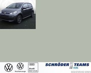 VW up! Gebrauchtwagen