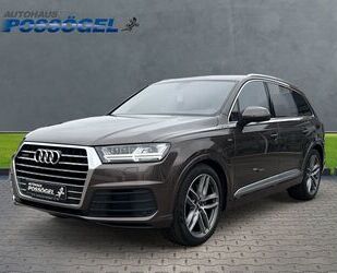 Audi Q7 Gebrauchtwagen