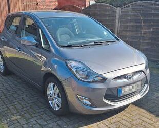 Hyundai ix20 Gebrauchtwagen