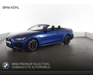 BMW 430 Gebrauchtwagen