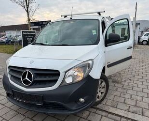 Mercedes-Benz Citan Gebrauchtwagen