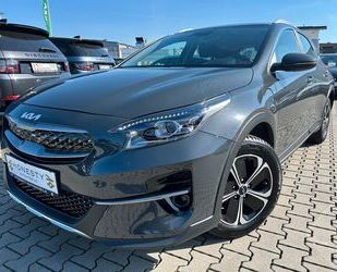 Kia XCeed Gebrauchtwagen