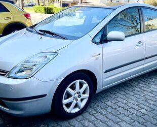 Toyota Prius Gebrauchtwagen