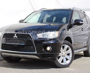 Mitsubishi Outlander Gebrauchtwagen
