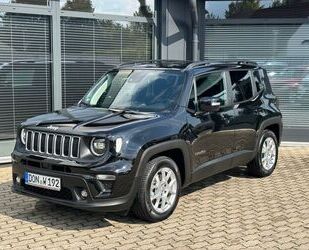 Jeep Renegade Gebrauchtwagen