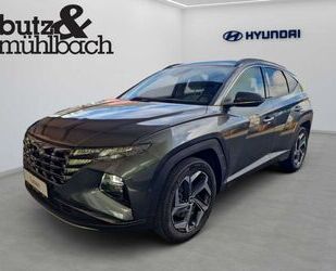 Hyundai TUCSON Gebrauchtwagen