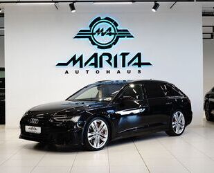 Audi S6 Gebrauchtwagen