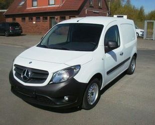 Mercedes-Benz Citan Gebrauchtwagen