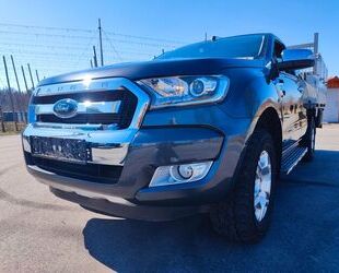 Ford Ranger Gebrauchtwagen