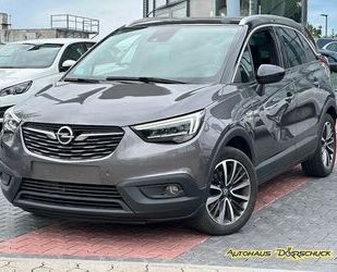 Opel Crossland (X) Gebrauchtwagen