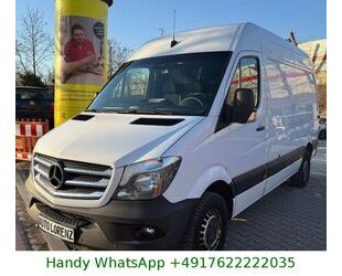 Mercedes-Benz Sprinter Gebrauchtwagen