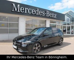 Mercedes-Benz B 200 Gebrauchtwagen