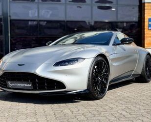 Aston Martin V8 Vantage Gebrauchtwagen
