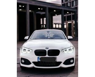 BMW 120 Gebrauchtwagen