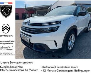 Citroen C5 Aircross Gebrauchtwagen