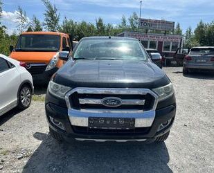 Ford Ranger Gebrauchtwagen